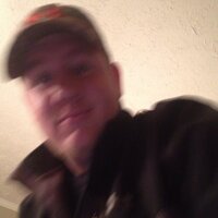 Chad Almond - @AlmondChad Twitter Profile Photo