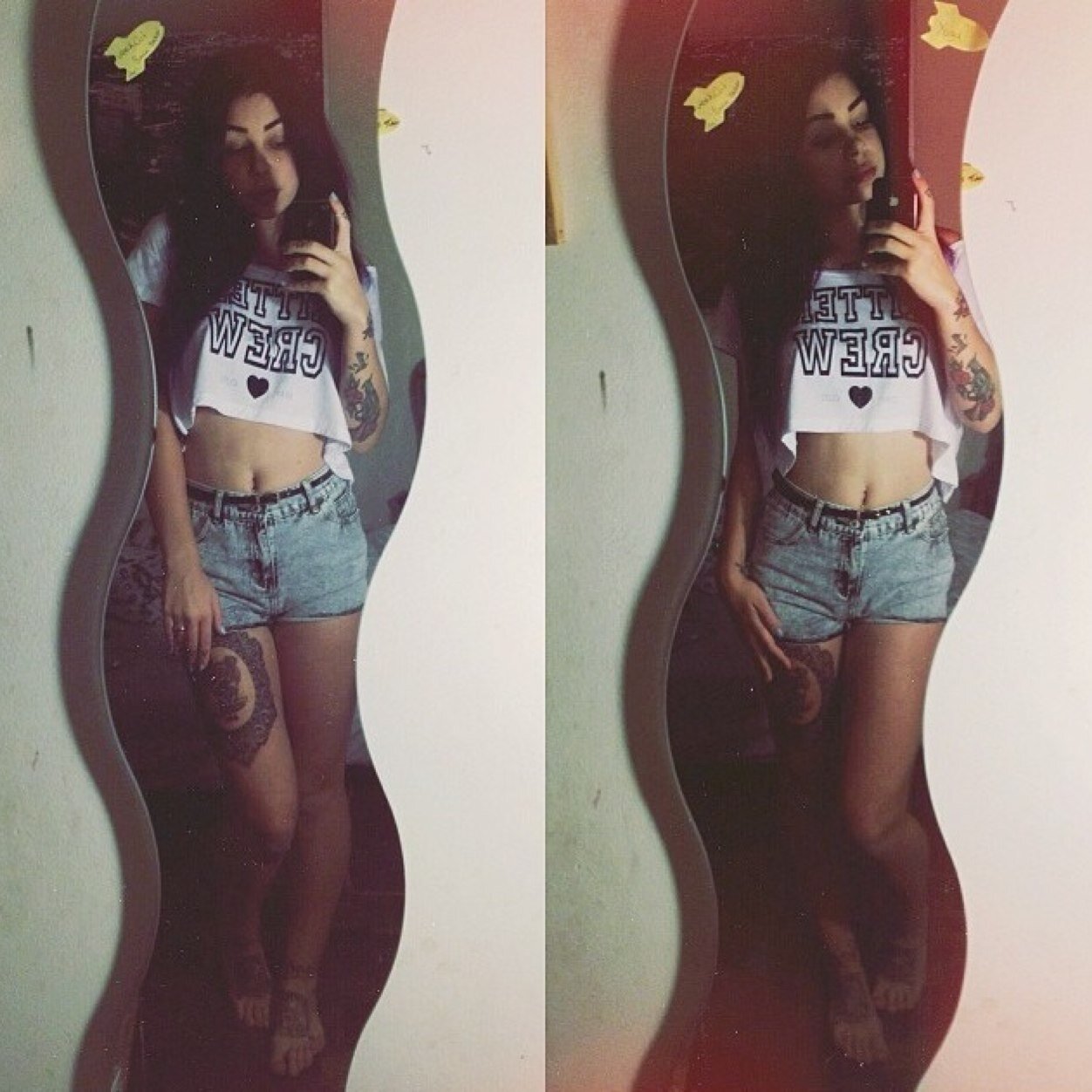 i'm in love with being queen