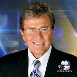 Retired - No longer employed by 40/29, please follow @4029News