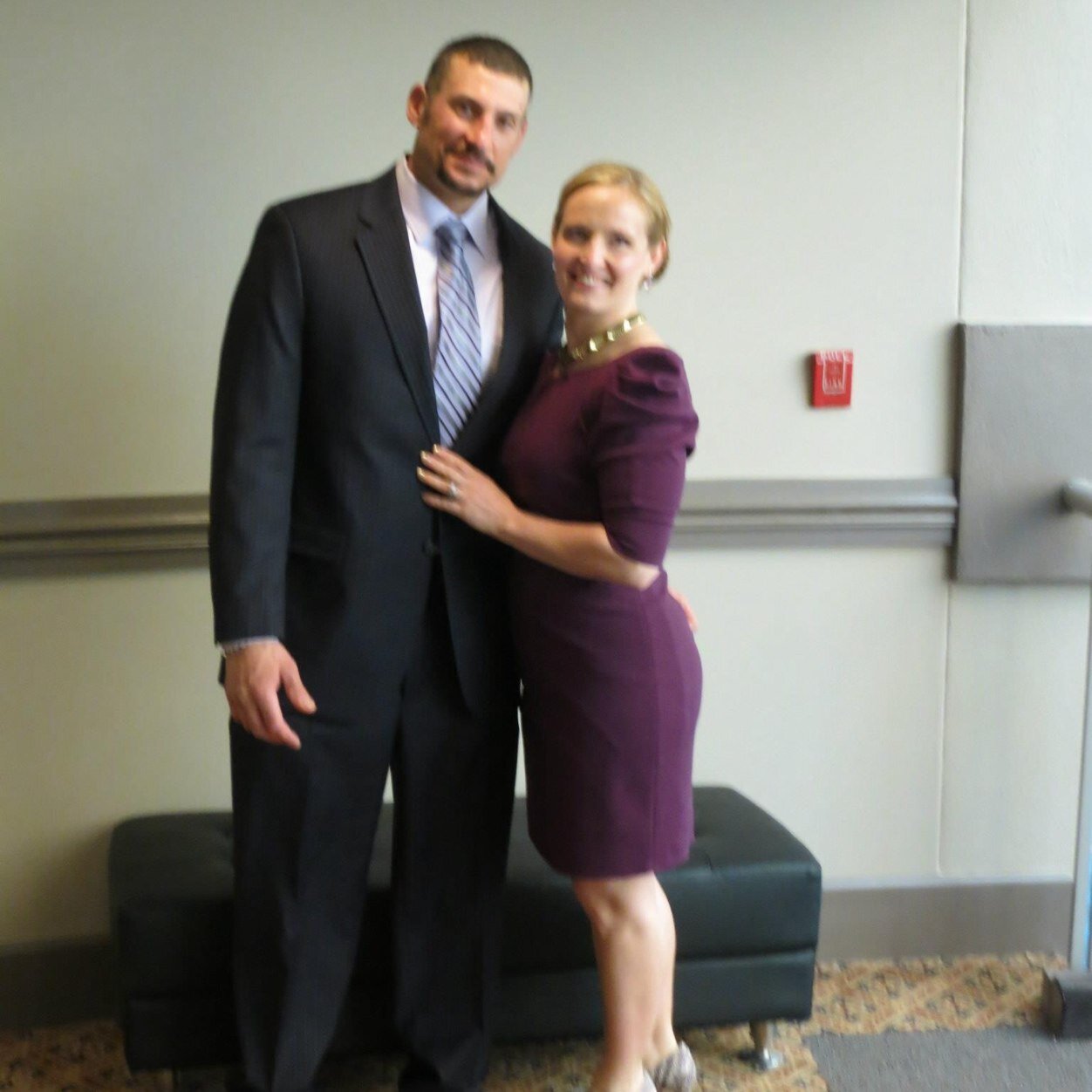 2nd Grade teacher, crossfitter, yoga instructor