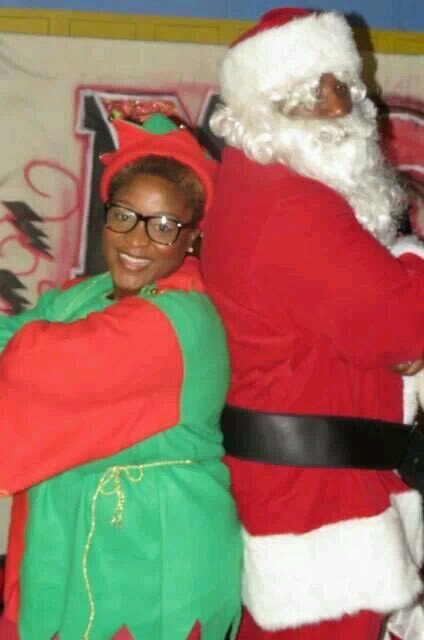 Santa for hire! Santa.stallings@gmail.com. InstaGram: DMV_ Santa #tistheseason #dmvsanta #santa4hire