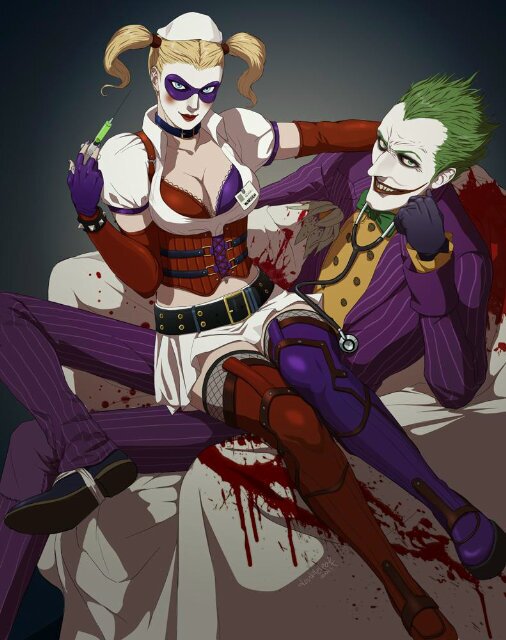 TheClownCouple's profile picture. Me And The Kiddo Decided To Put Our Two Thoughts Into Something Where Everyone Can See and Remember. Things We Do. People We Kill. You Will See It All....