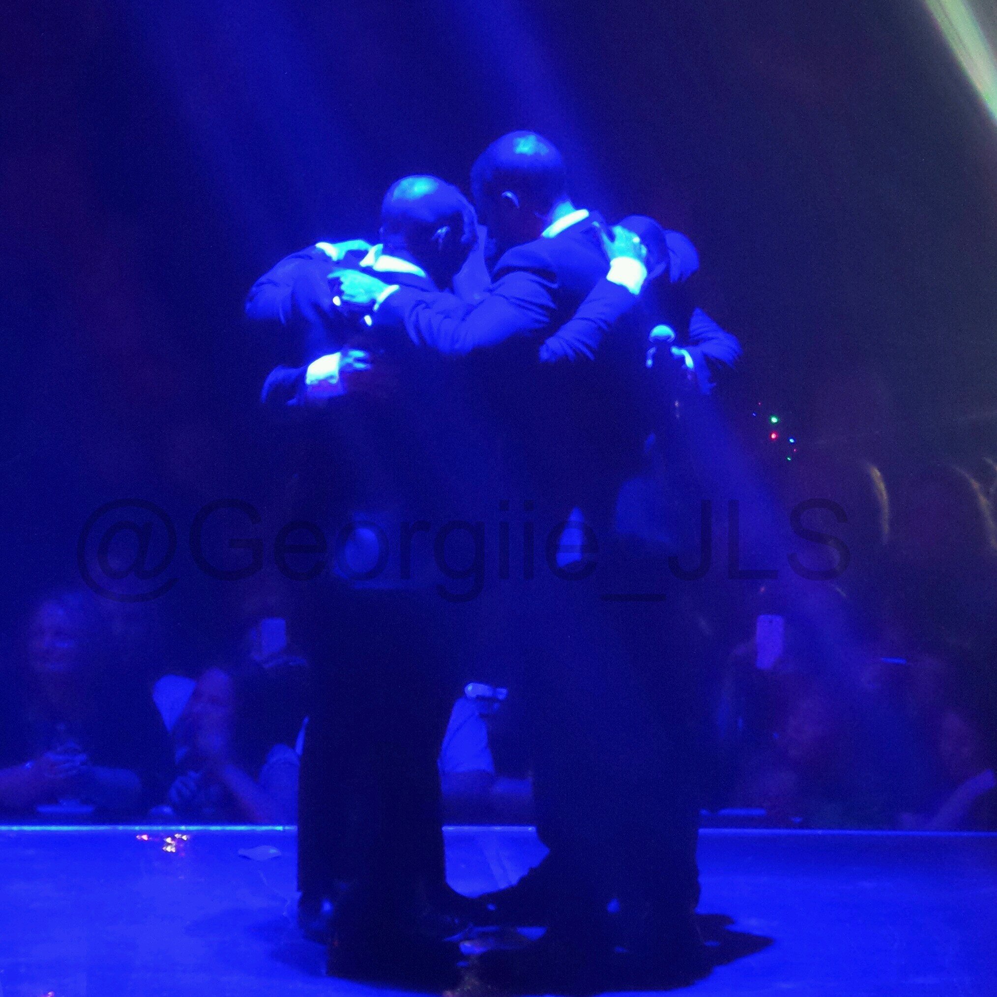 Georgiie_JLS's profile picture. “Lifes not about the breaths you take its about the moments that take your breath away!”- Aston Merrygold ♥