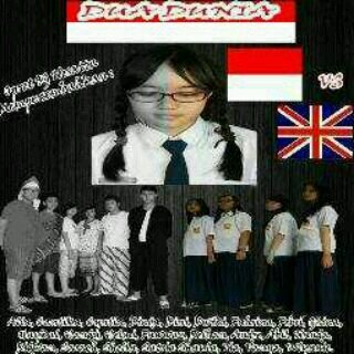 Official account of  Student G Nesatta Community (2011-2014) • Bunda Eti & Ayah Dedi • #lulusUN2014 #SugestiBeda #ulahsirik