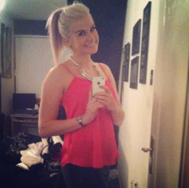 alisongray7 Profile Picture