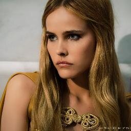 I am Athena, daughter of Zeus. Goddess of wisdom, courage, justice, and warfare. {RP|AU|MV|21+} #Single