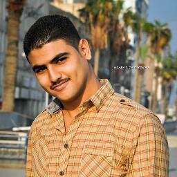 MahmoudAlkun's profile picture. 