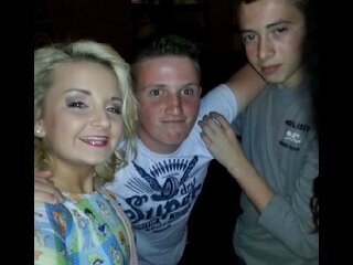 Play a bita GAA: BBM 763CD65C... PSN X-_-DOHERTY-_-X