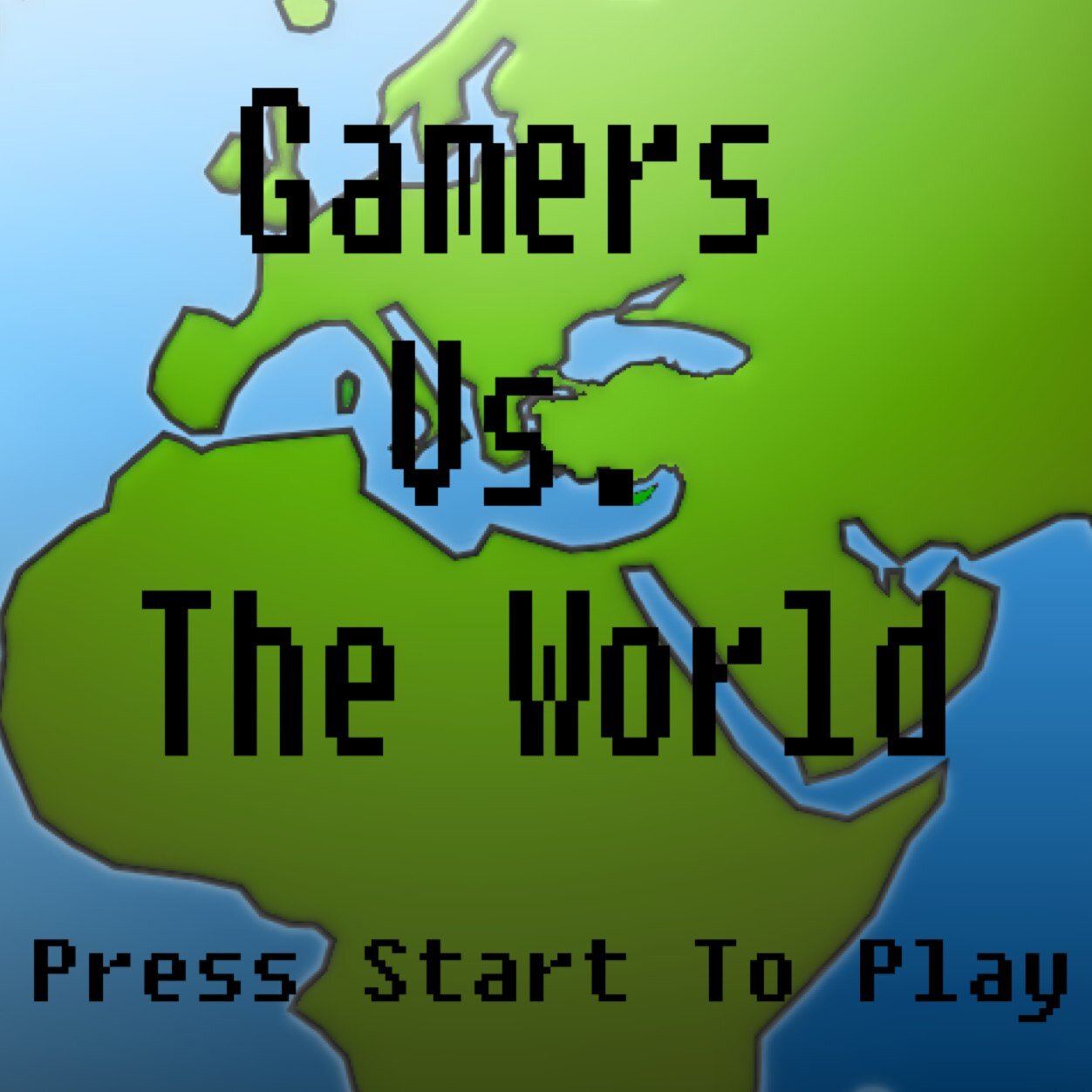 GamersVsWorld's profile picture. For Your Gaming Enjoyment Also Follow Us @ Vine: GamersVsTheWorld and Instagram: GamersVsTheWorld