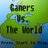 GamersVs.TheWorld
