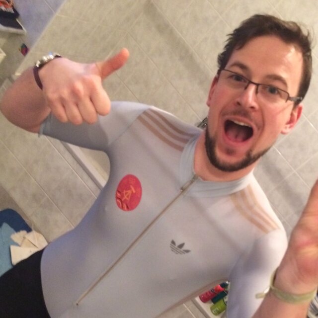 Thomaspaetz's profile picture. 42! don't forget your towel

versucht die Religionen Dudeism & FSM (Flying Spaghetti Monster) zu verbreiten! Arrrrrrrr