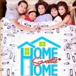 HomeSweetieHome's profile picture. The hit tandem of John Lloyd Cruz & Toni Gonzaga in the newest Kapamilya romantic-comedy series called #HomeSweetieHome! #HSH - ABS-CBN