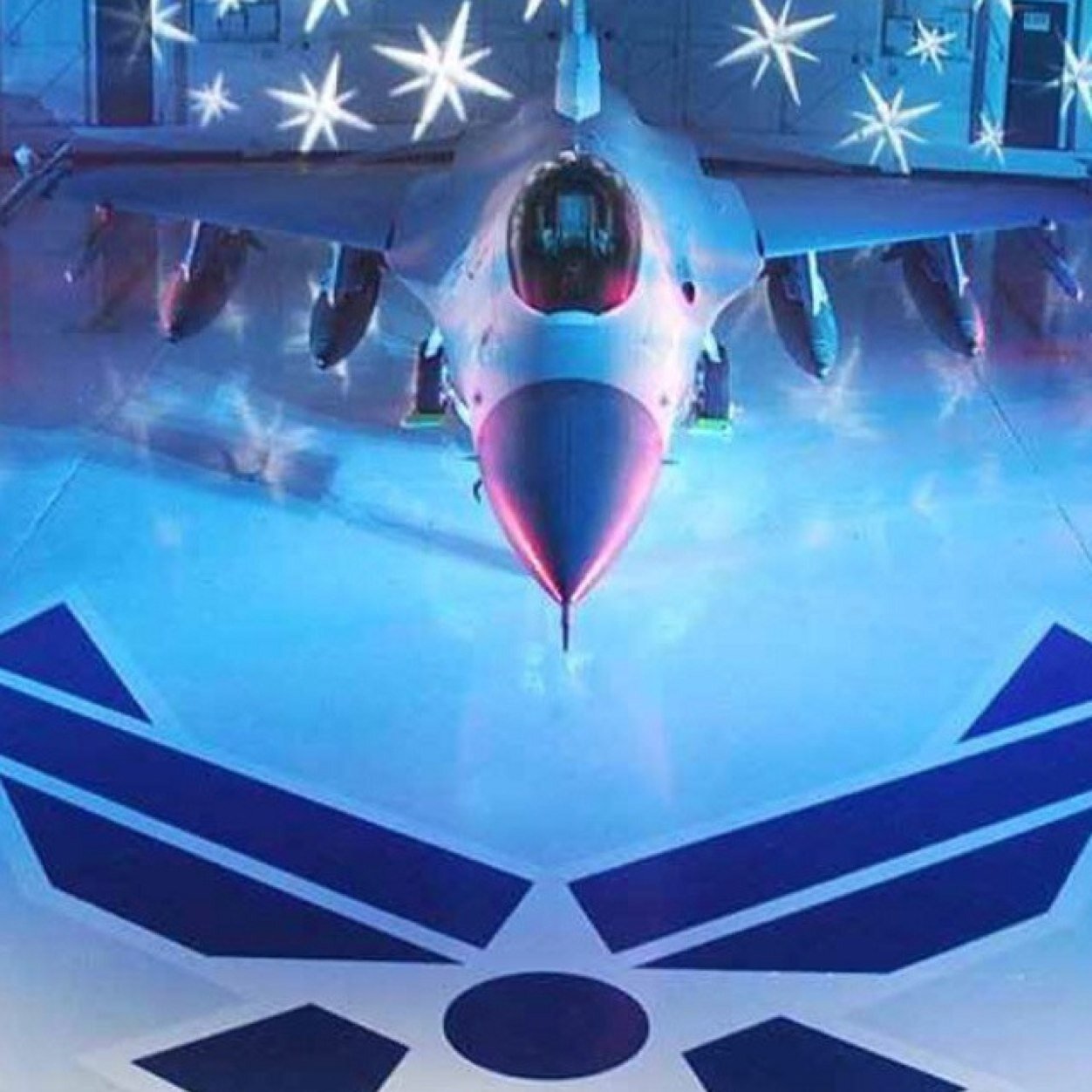 USA_AirForce's profile picture. The Official USA_AirForce.
Follow!!! I give shoutouts...
