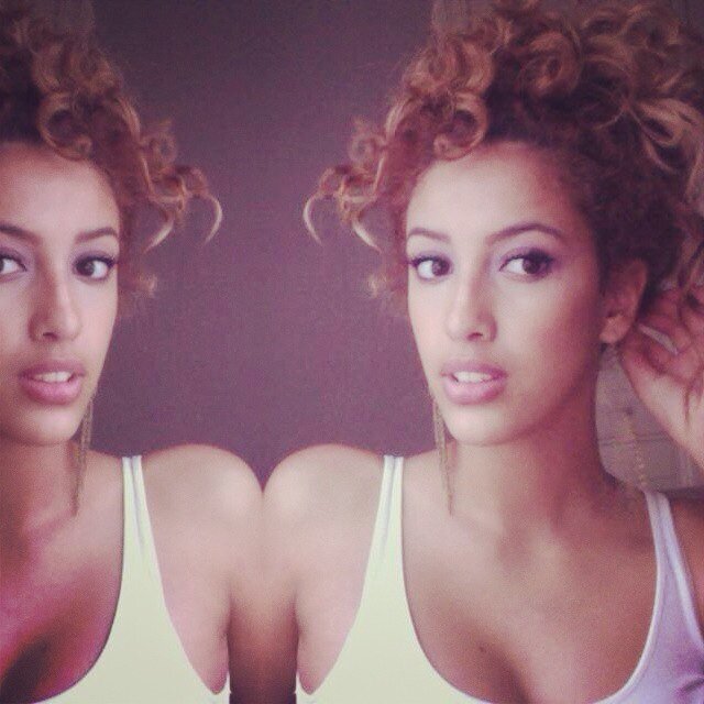 Nouveau twitter : ShamelessRobyn