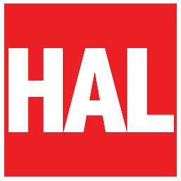 HALrevolution's profile picture. Coming in January...all HAL breaks loose.