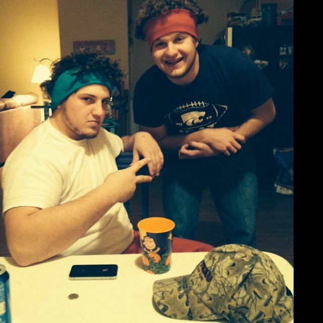 ZachysWorldd's profile picture. Misunderstood aint gotta be explained