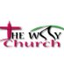 thewaychurch (@thewayoakland) Twitter profile photo
