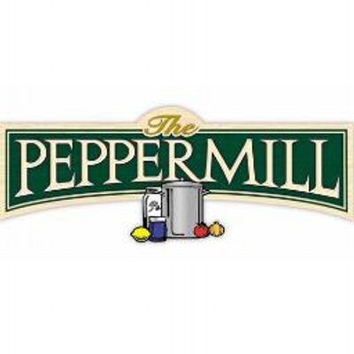 The Peppermill