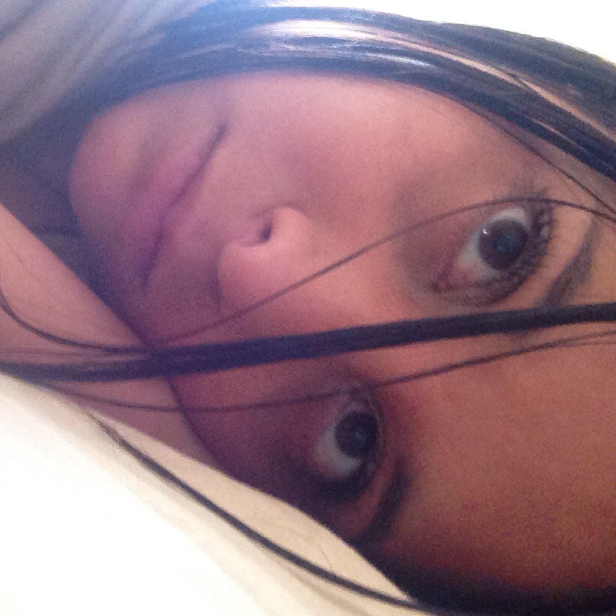 Crazy and lunatic