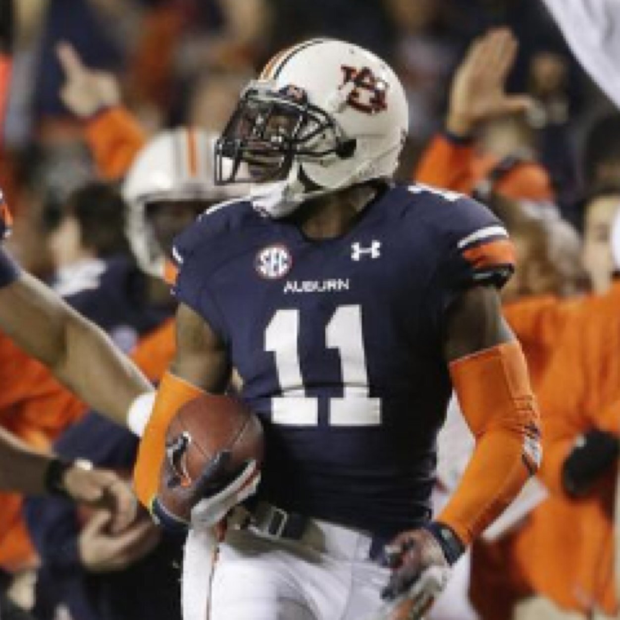 bahenk6's profile picture. THE BAILEY.