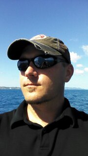 gregpotter2014's profile picture. kung fu alien