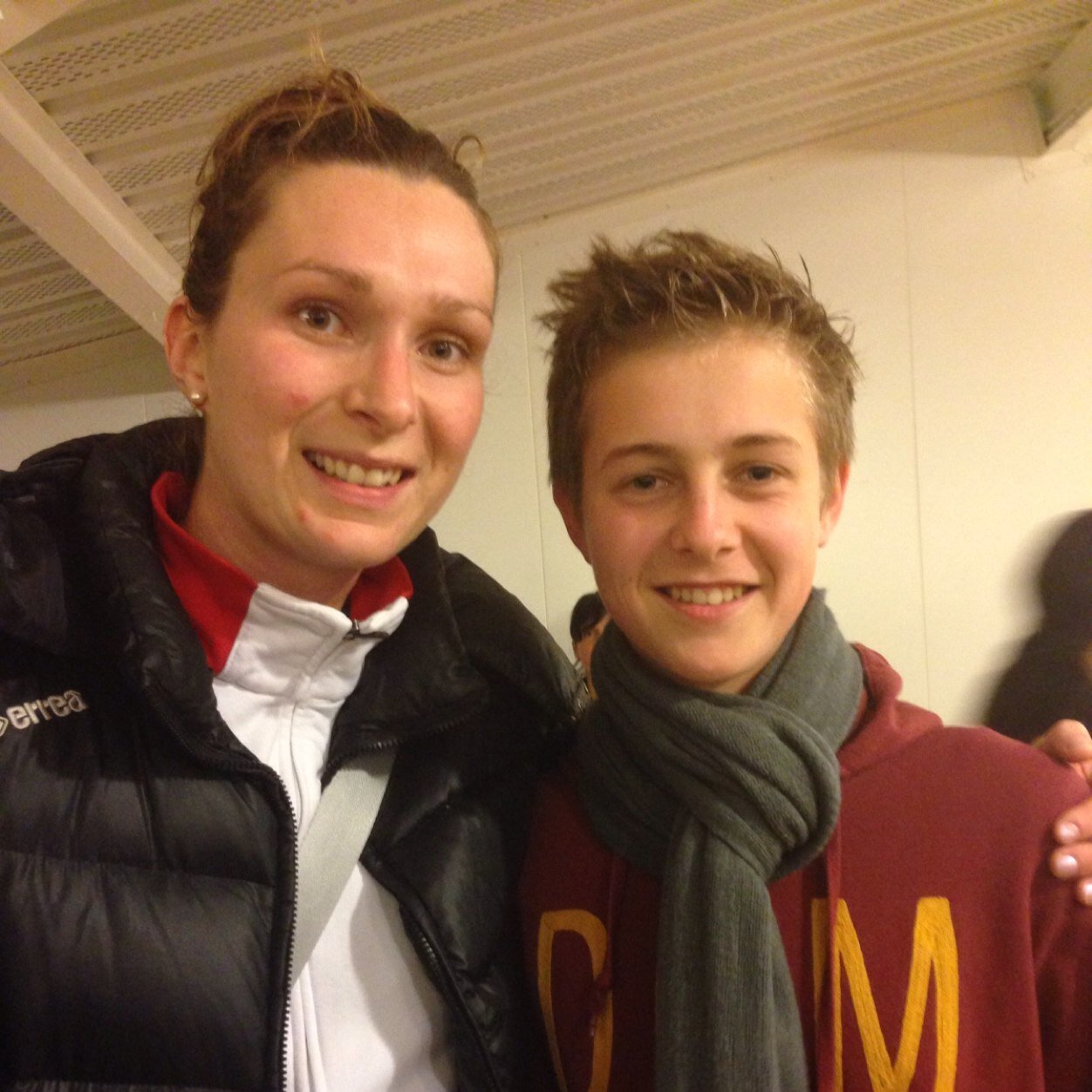 EnzParionsSport's profile picture. 