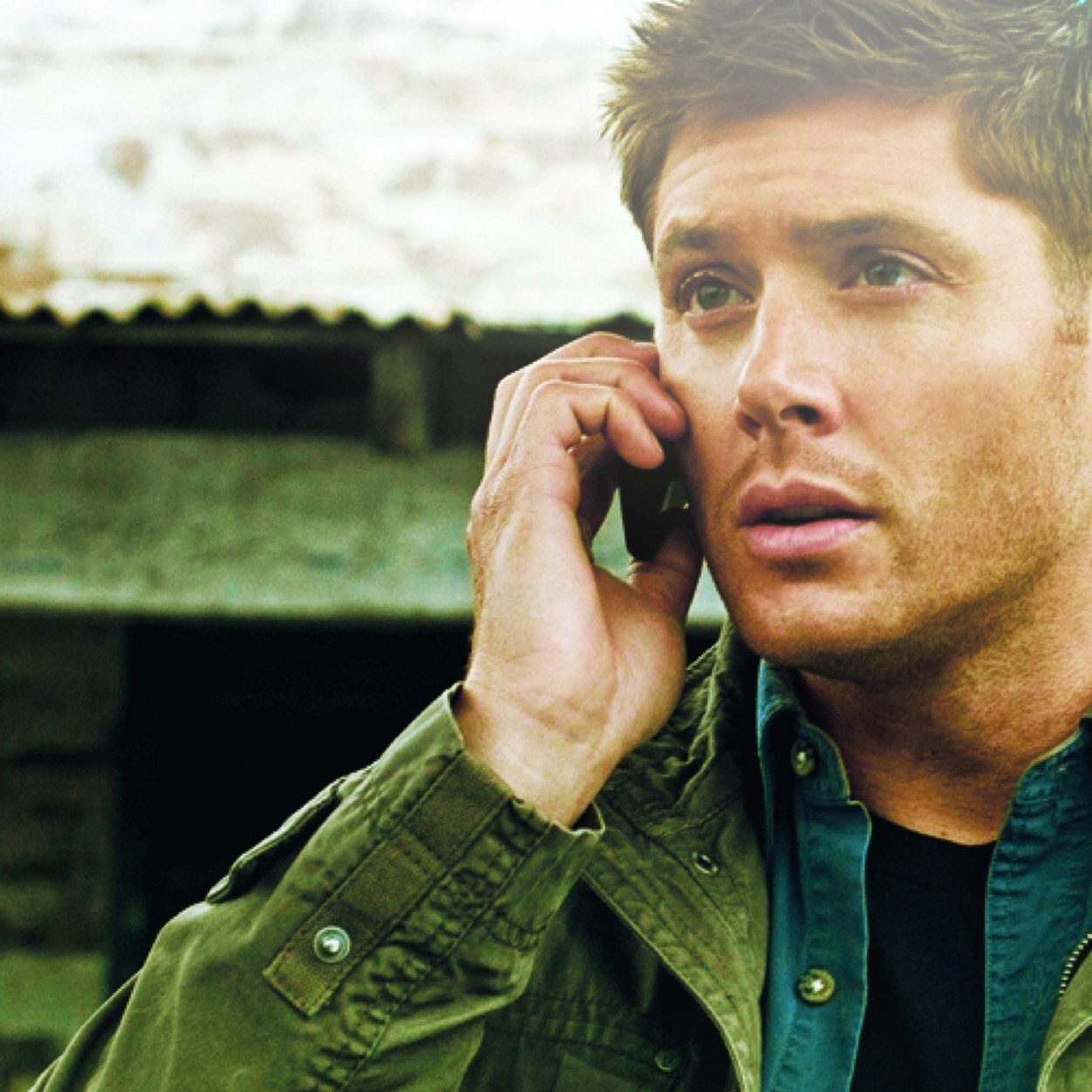 My name's Dean, I'm an aquarius, I enjoy sunsets, walks on the beach and hunting evil sons of bitches. I'm in the family business. [MV, free RP, gay, 18+, GMT]
