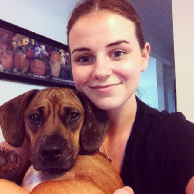 MissO_GLTech's profile picture. English 1 CP & English 2 Honors