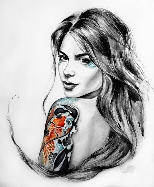 Mylonika's profile picture. 