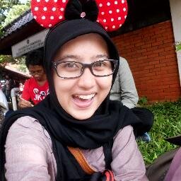 nuraidapurnama's profile picture. don't ever feel satisfied by everything that you got!But keep try to get more than you got now!