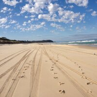 Aileen Moreton-Robinson (@qamity) 's Twitter Profile