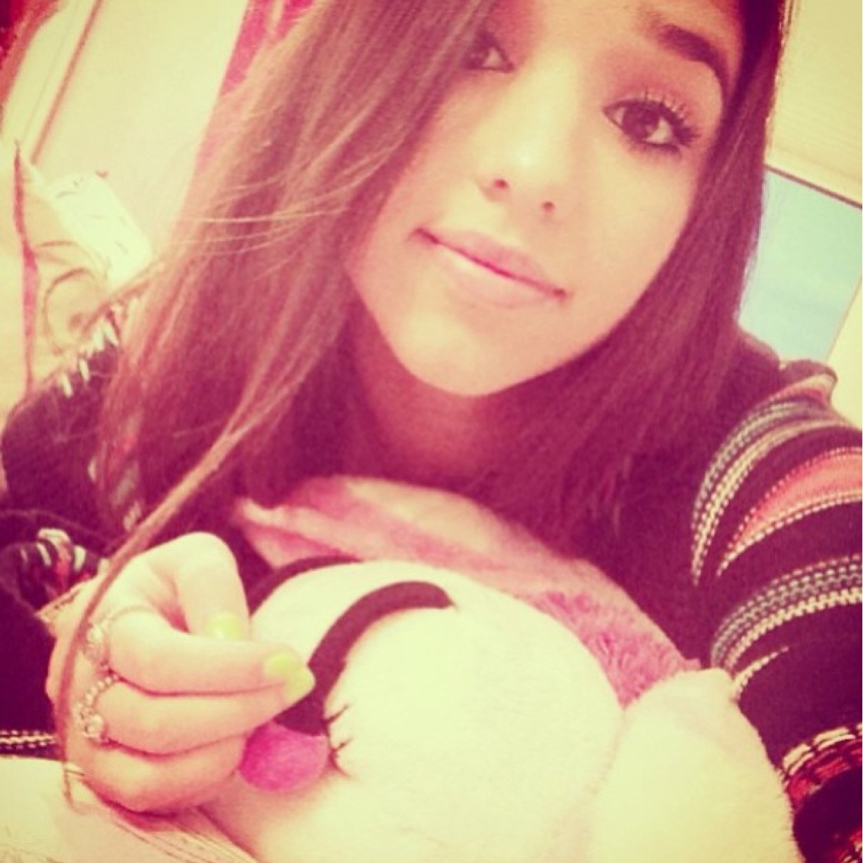 18..Italian&native..New to this lol:p follow me((: