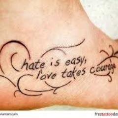 Tattoo Artist Brighton xx