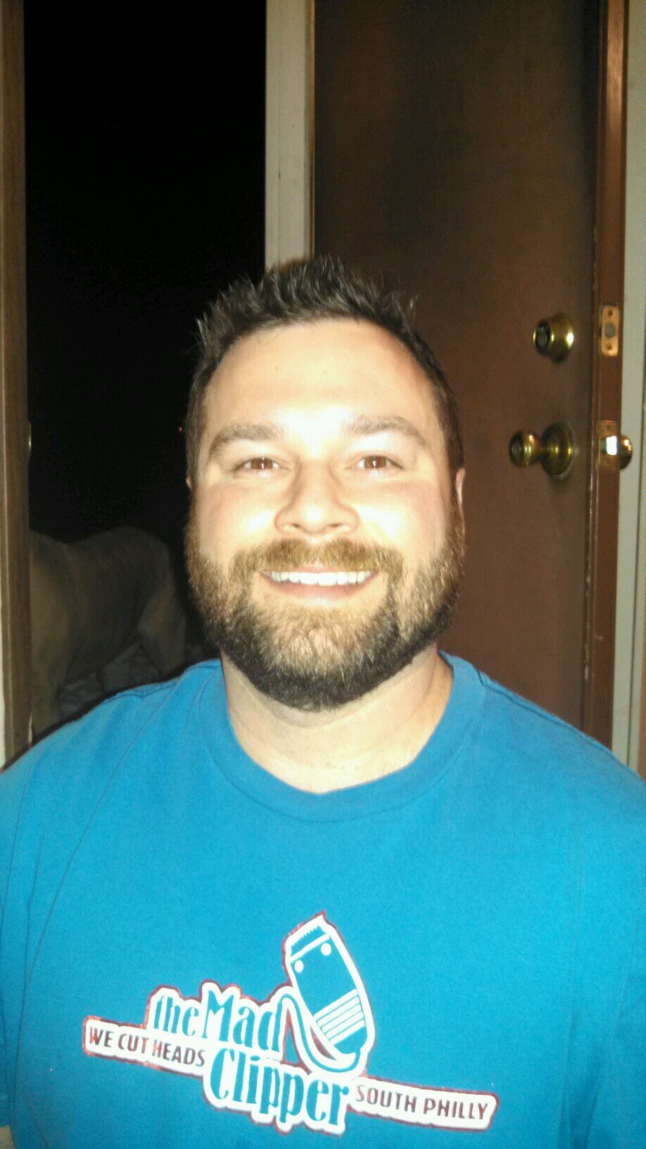 jasonbailey27's profile picture. Baseball and Basketball junkie. Phillies and 76ers faithful. Horror movie addict.Cigar lover.