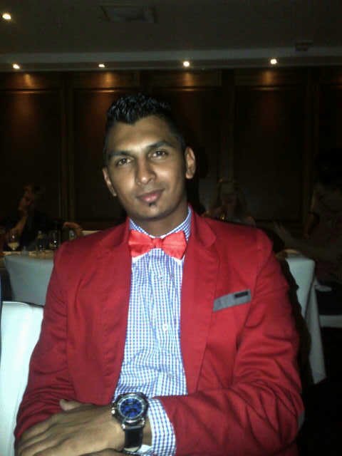 I ThoT I ToLdYa!...iMa sTaR!!!(**,)...