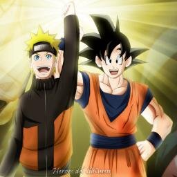 Voor je dagelijkse portie Shounen Anime. 
Volg DutchAnimeCommunity™
