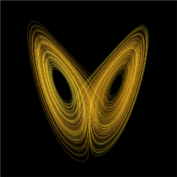 The Santa Fe Institute's Introduction to Chaos and Dynamical Systems MOOC offered through the Complexity Explorer