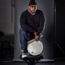 Lumarsoulrebels's profile picture. Snare drummer soul rebels brass band
