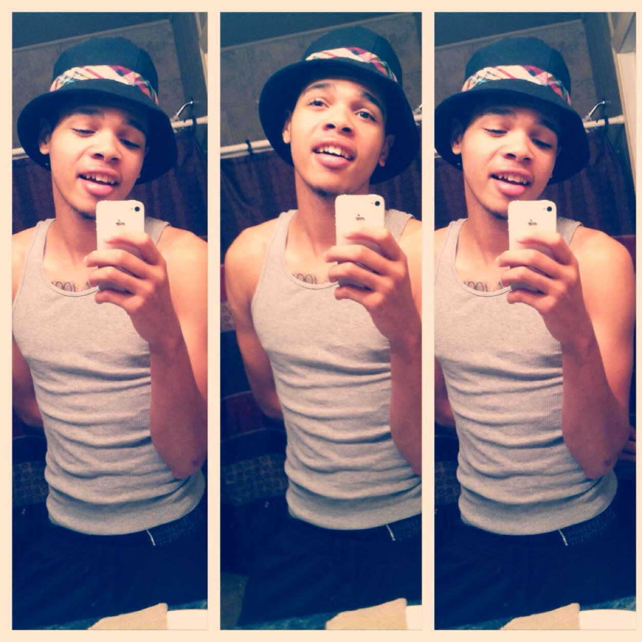 follow me on instagram: zay_zayy