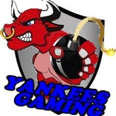 YanKeeS_Gaming's profile picture. Página oficial de twitter de la squad de YanKeeS Gaming. Jugadores de PS3 especializados en COD.