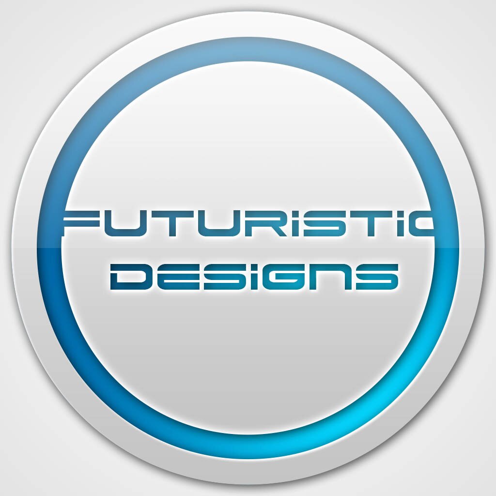 Welcome to the future!
Instagram: @futuristic_designs
