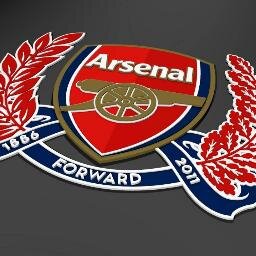 We look to bring you all the best facts about a fantastic club, The Arsenal. At 5k followers, we will start giving away club prizes, so go on, FOLLOW!