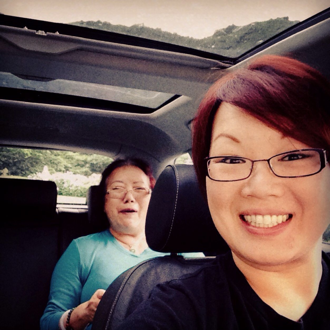 Love. My Mama. Food. #dementiacanbiteme #alzheimerscanbiteme