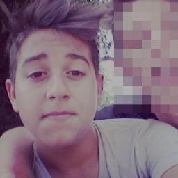 E ae cara ,to ak pra dizer q temos sempre brigando e discutindo mais vc sabe q eu te amo cara ,e n sei viver sem vc.To sempre aki qndo presisar ^@forever_bl4ck^