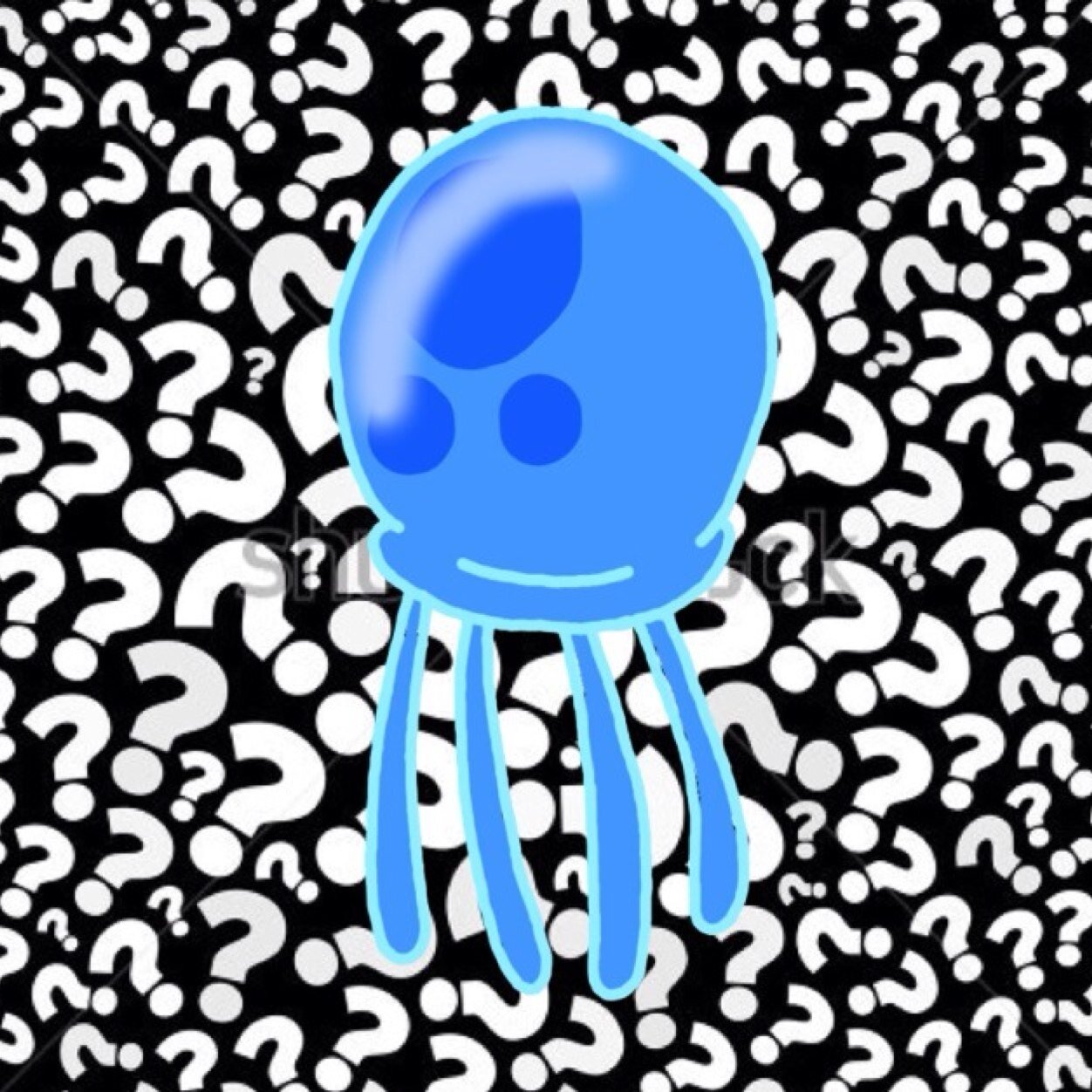 im that bitch ass jellyfish spongebob couldnt find