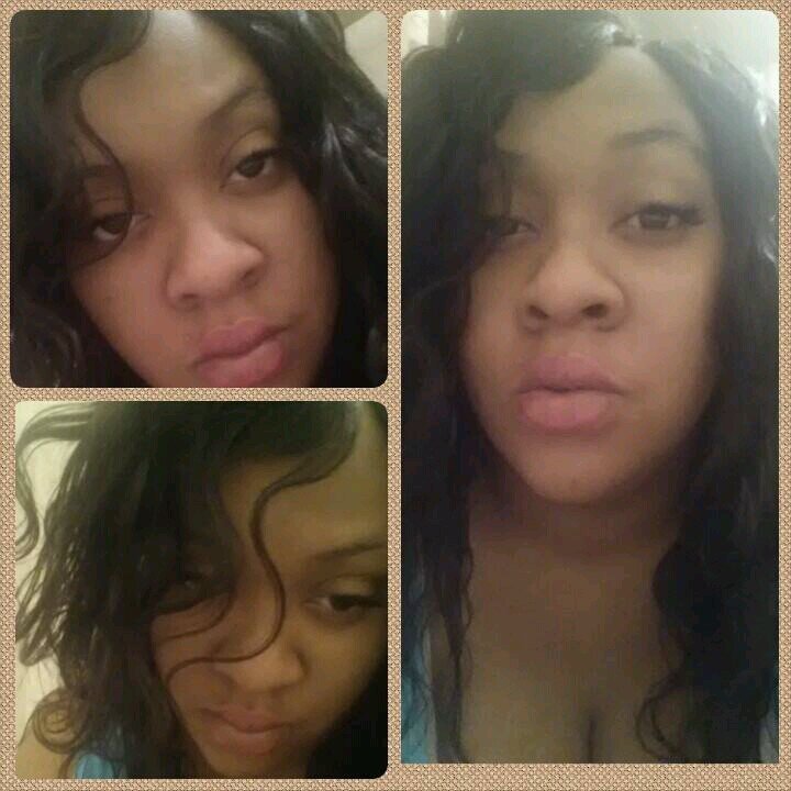 A hairstylist with dreams bigger than I imagine!#teammasterstylist #teamproudmommie #teamnomatterwat #teamprettyinpink