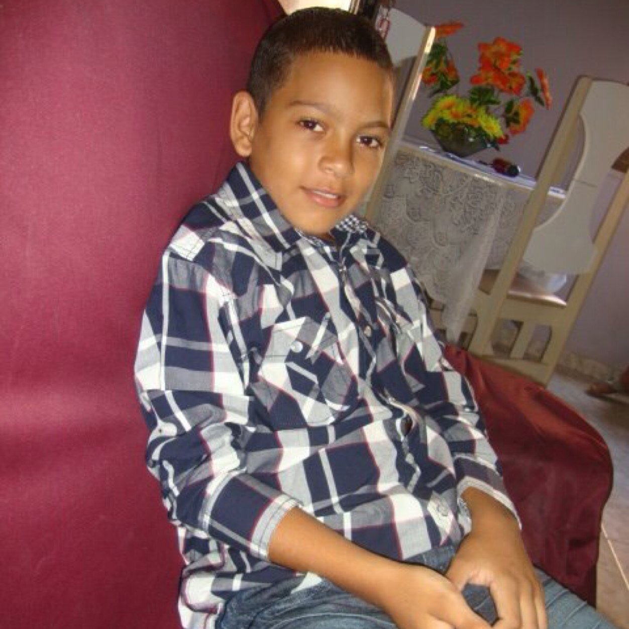 sou beta
