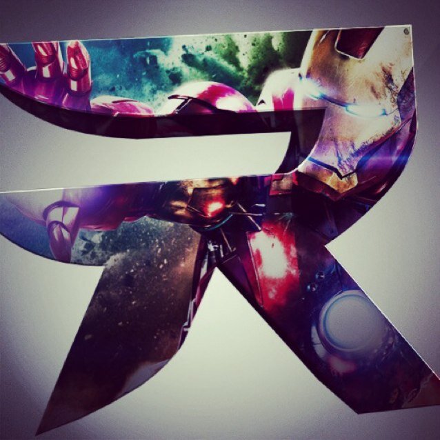 FaZeFatneck's profile picture. 