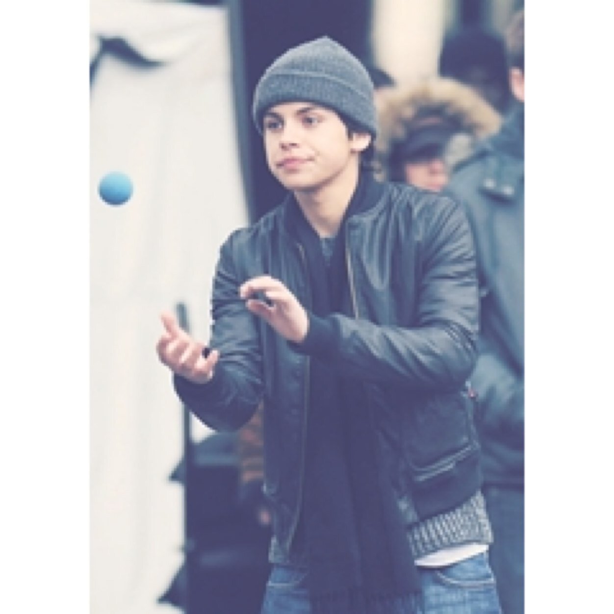 xJesusFoster's profile picture. 