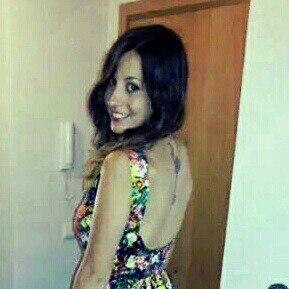 rociocheca's profile picture. 